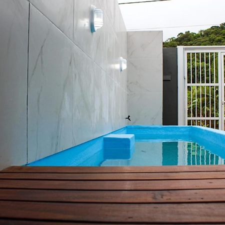 이타페마 Ag - Bruno Klemtz - Casa Individual Com Piscina, Ar, Wi-Fi, Ate 16 Pessoas Bruno Klemtz 빌라 외부 사진