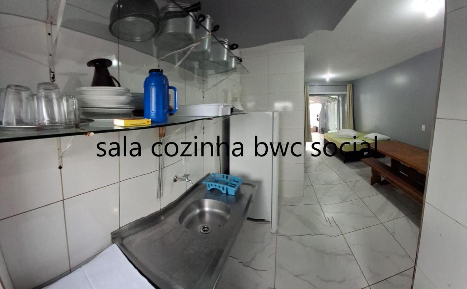이타페마 Ag - Bruno Klemtz - Casa Individual Com Piscina, Ar, Wi-Fi, Ate 16 Pessoas Bruno Klemtz 빌라 외부 사진